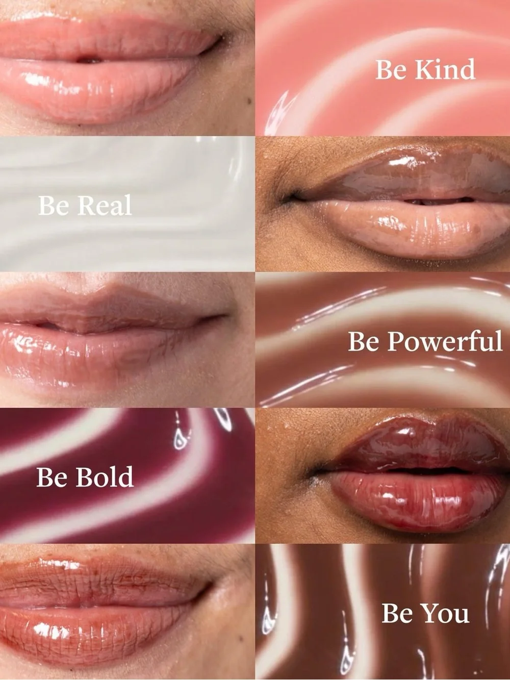 Cocokind Ceramide Lip Blur Balm — In Be Real Clear